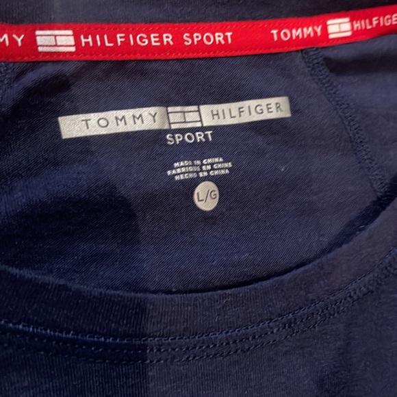 Tommy Hilfiger Top - Picture 4 of 8